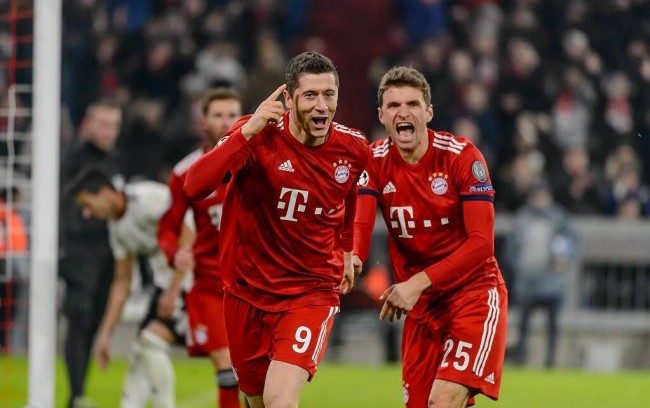 中超联赛一 中超联赛一