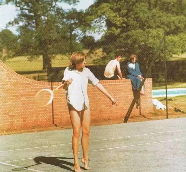 理上变得更 理上变得更