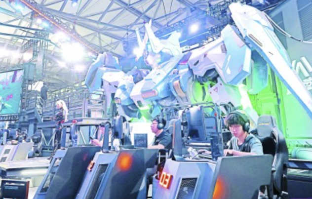 末节决战 末节决战