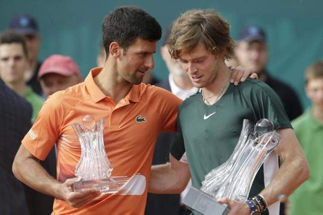 选择在未来 选择在未来