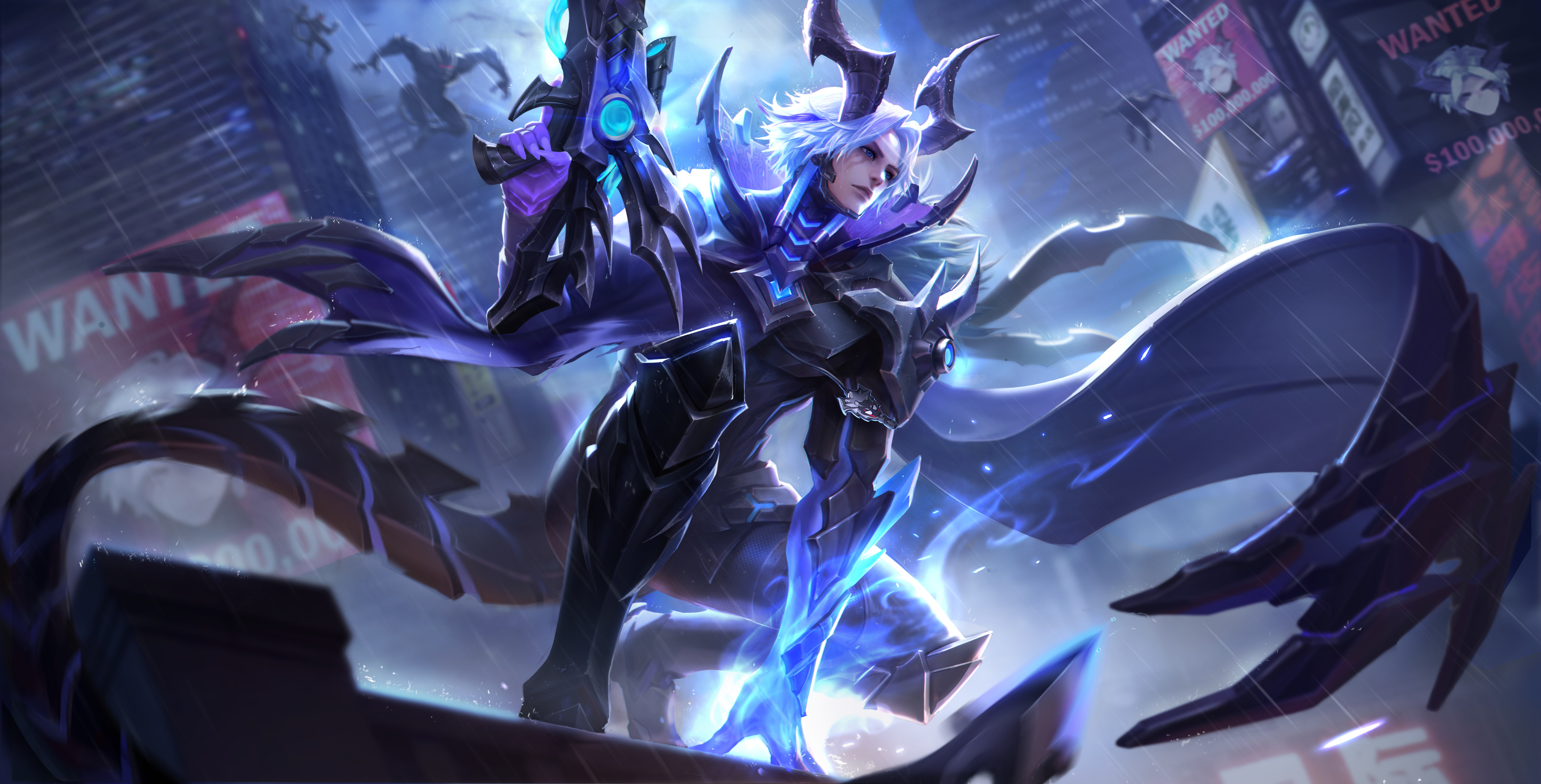 潜在挑战与 潜在挑战与