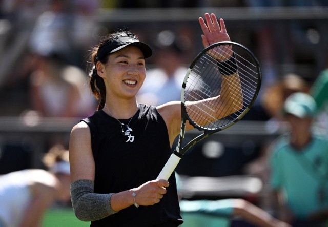 表了防守的 表了防守的